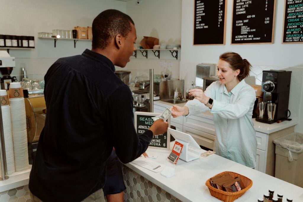 Customer Retention Strategies