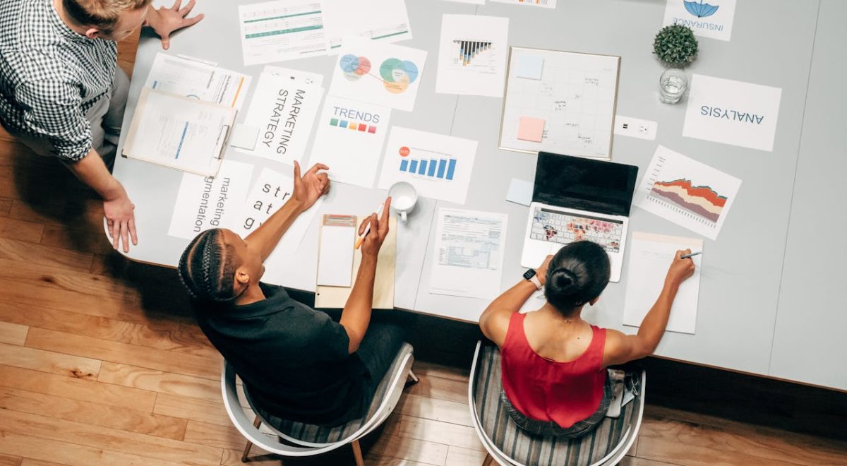 How to Build a Successful Marketing Plan for Your Business