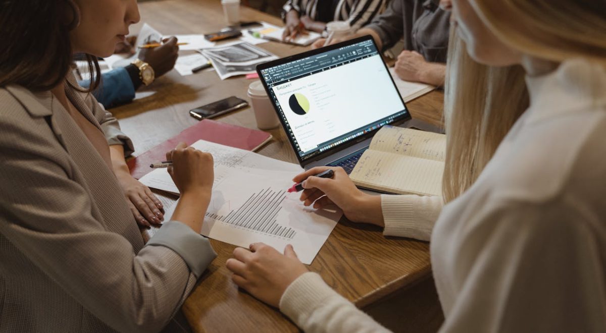 marketing plan for business growth